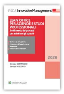 e-book lean office