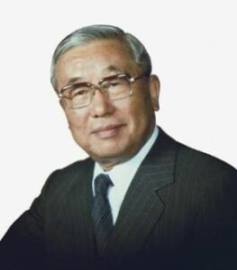 Eiji Toyoda