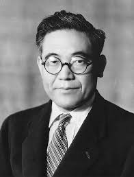 Kiichiro Toyoda