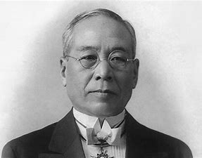 Sakichi Toyoda