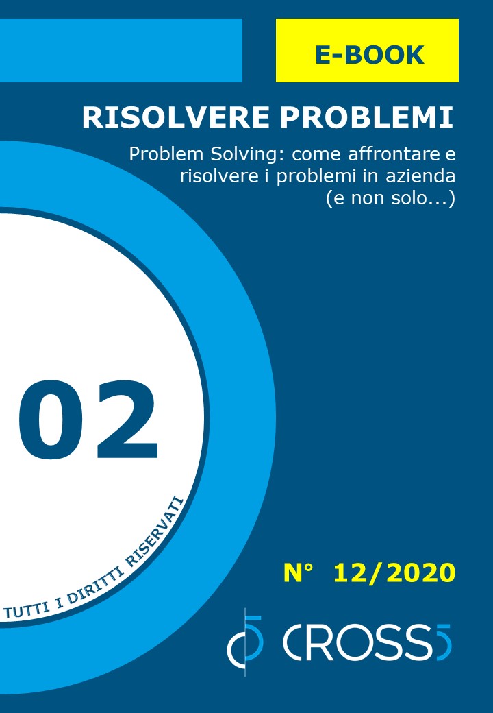 risolvere problemi